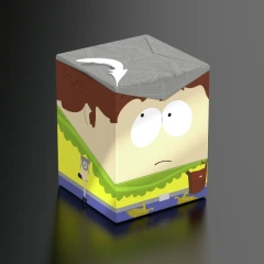 Squaroe South Park™ SP016 - Jimmy The Bard
